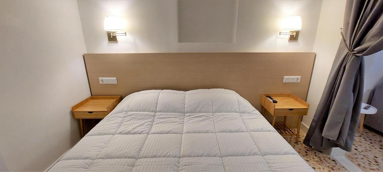 Athens Plaka Family Suites المظهر الخارجي الصورة