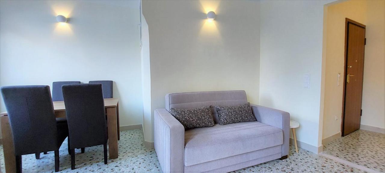 Athens Plaka Family Suites المظهر الخارجي الصورة