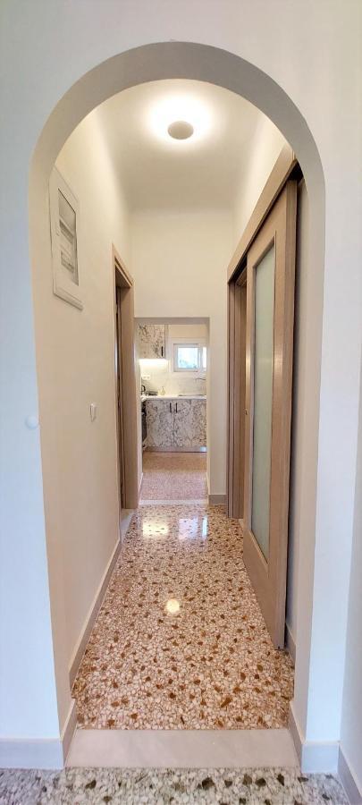 Athens Plaka Family Suites المظهر الخارجي الصورة