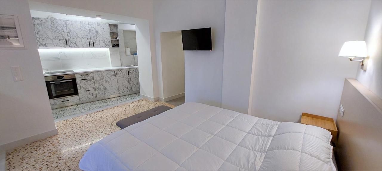 Athens Plaka Family Suites المظهر الخارجي الصورة