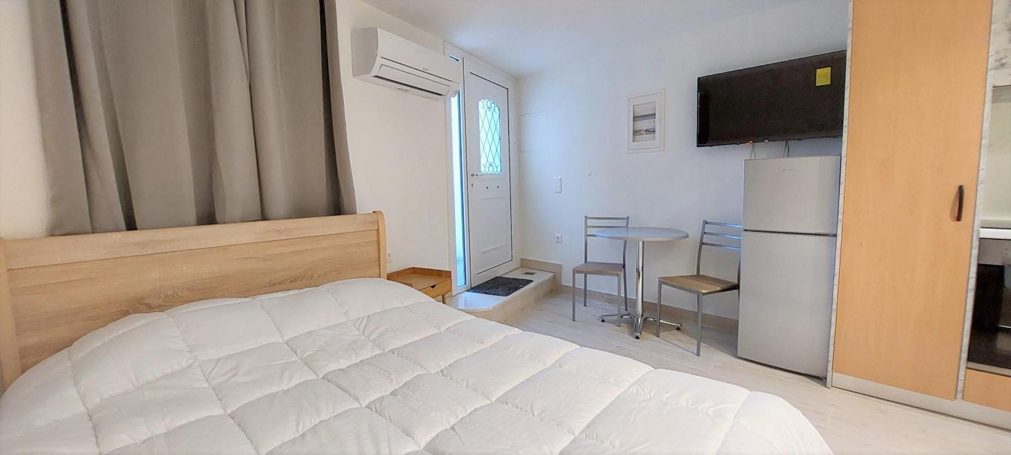 Athens Plaka Family Suites الغرفة الصورة