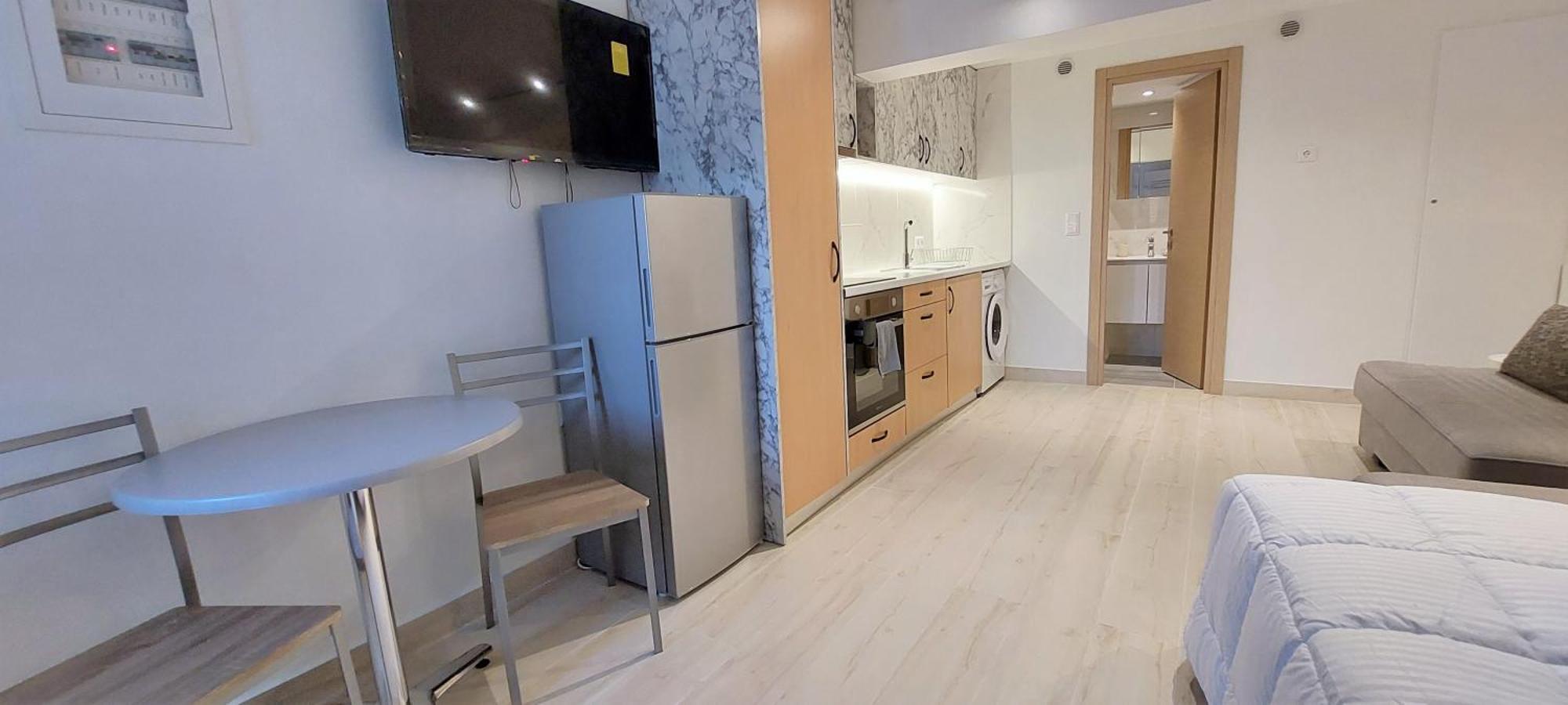 Athens Plaka Family Suites الغرفة الصورة