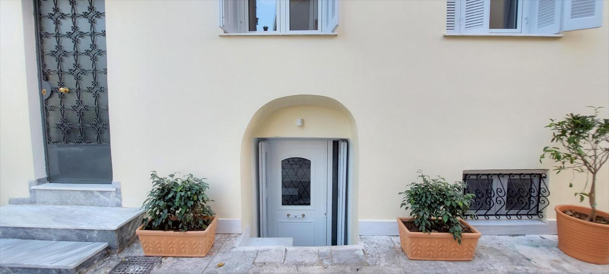 Athens Plaka Family Suites الغرفة الصورة